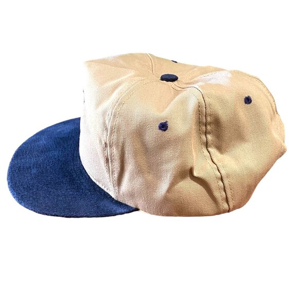 FTWOODS Construction Adjustable Strap Hat Business Advertising Mens Cap - Picture 4 of 7